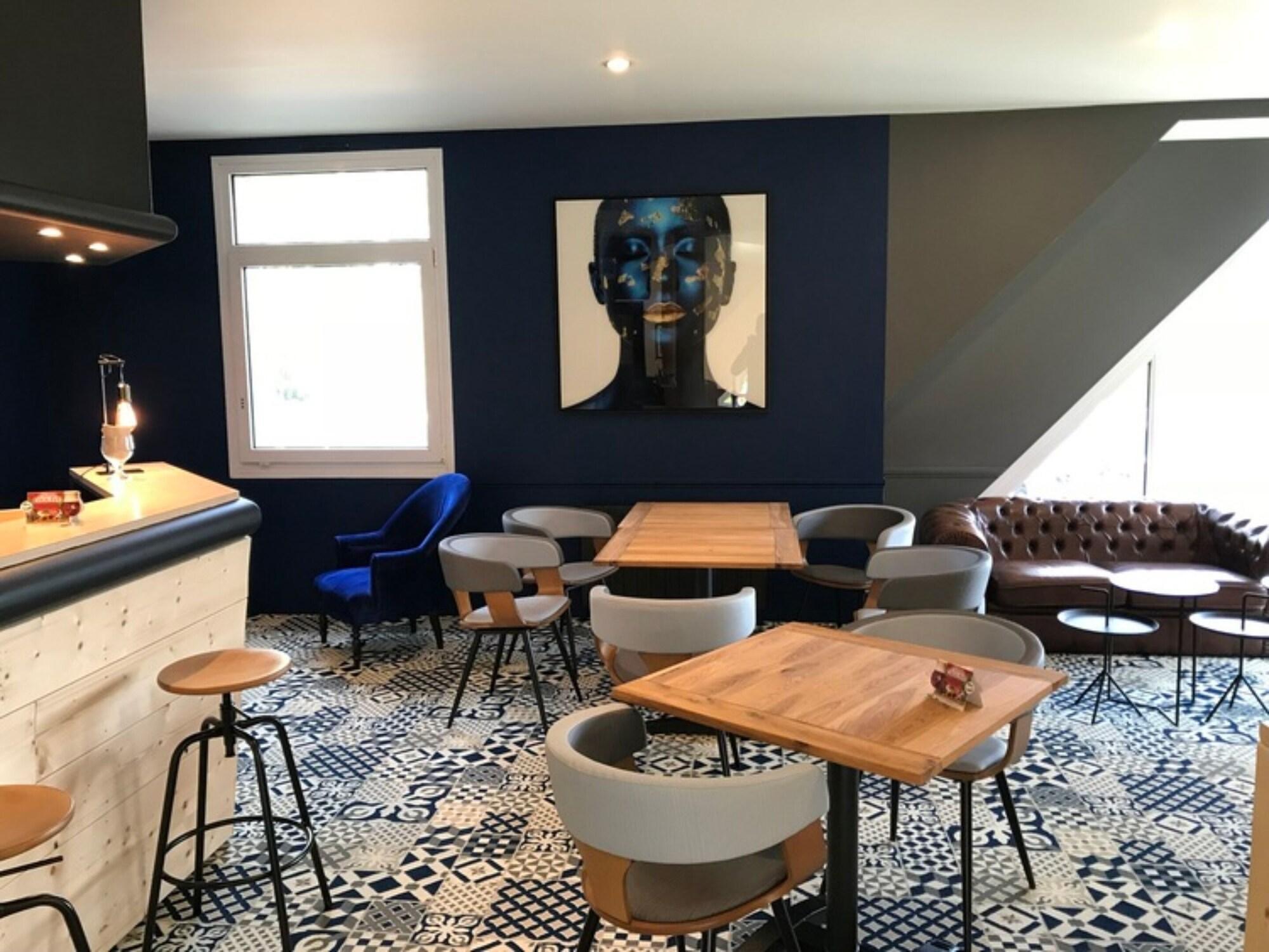 Le Manoir Otel Orchies Dış mekan fotoğraf