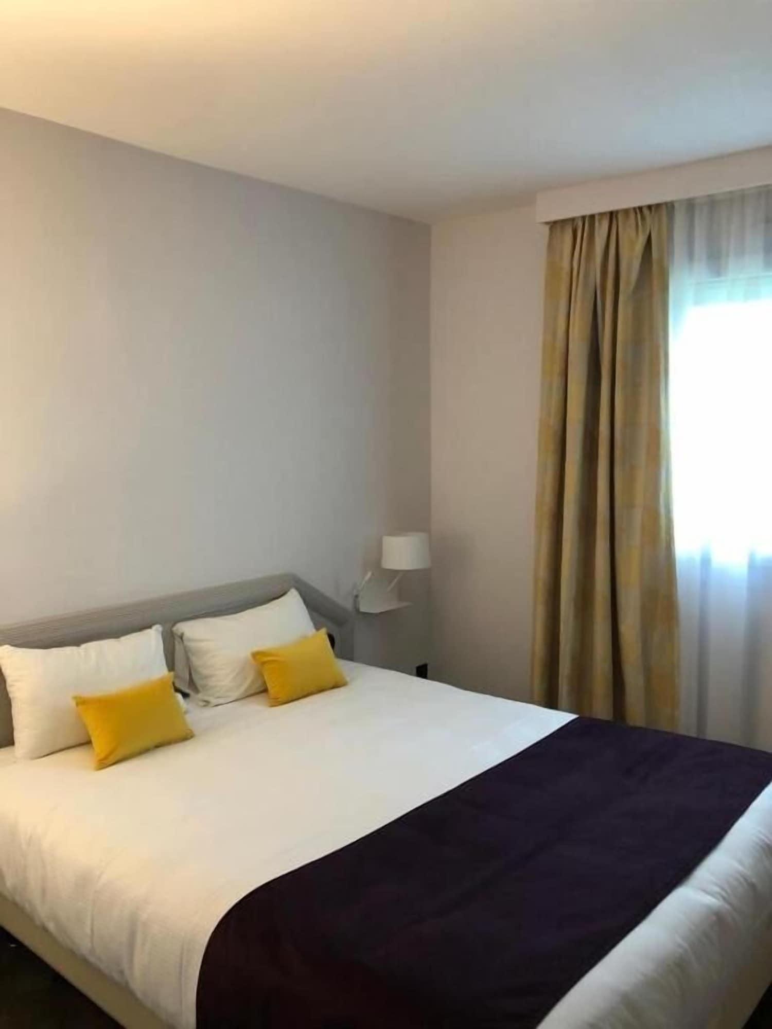 Le Manoir Otel Orchies Dış mekan fotoğraf