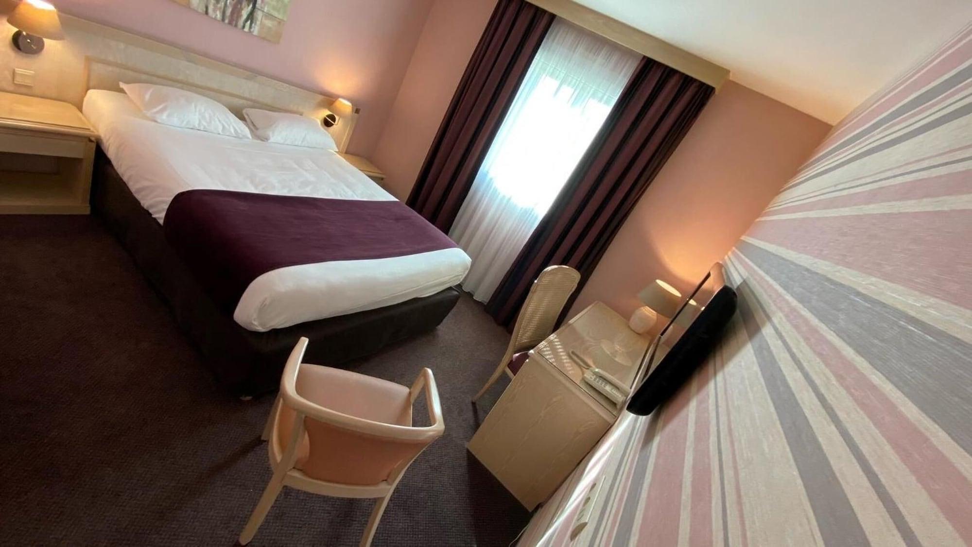 Le Manoir Otel Orchies Dış mekan fotoğraf