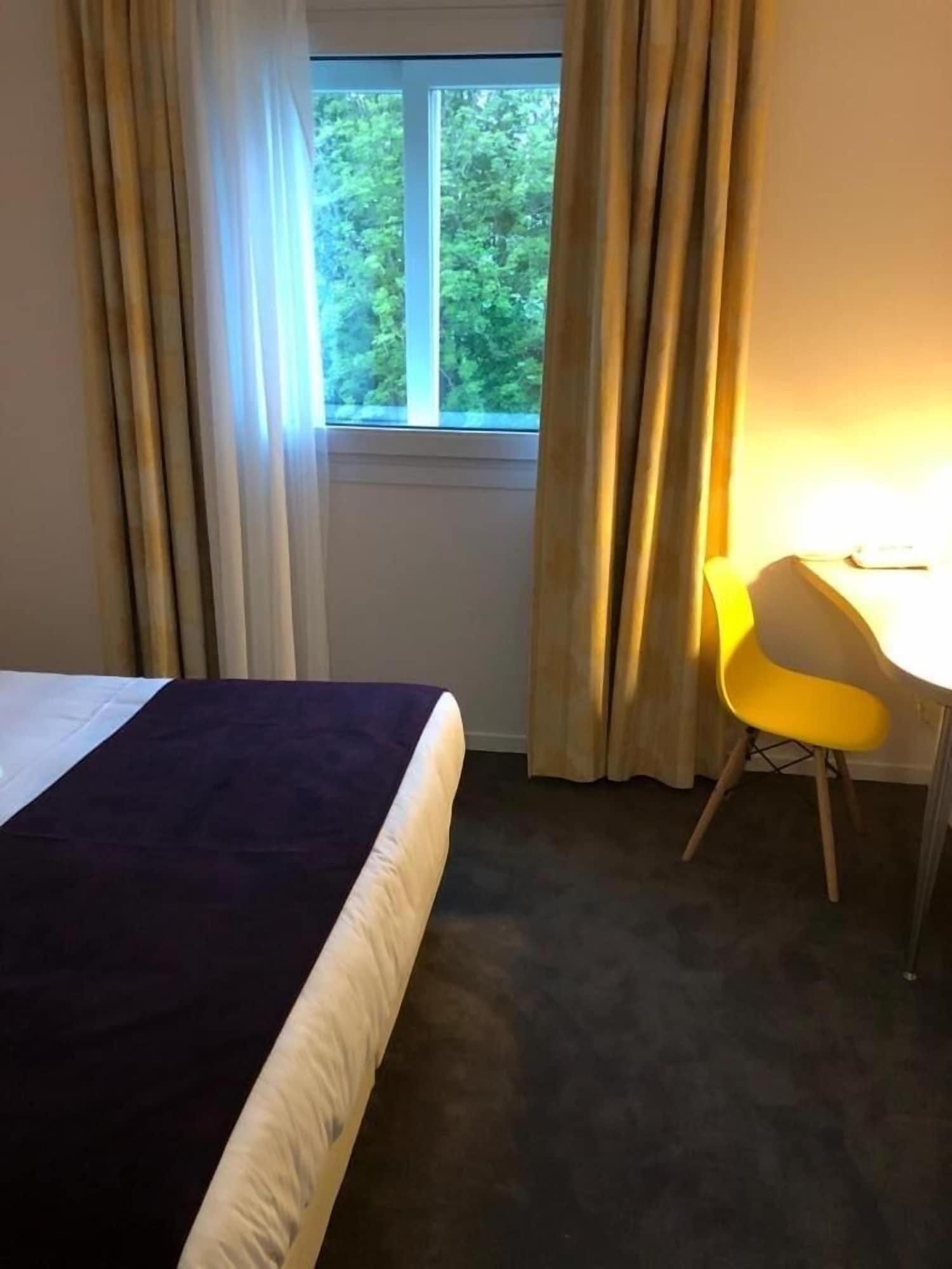 Le Manoir Otel Orchies Dış mekan fotoğraf