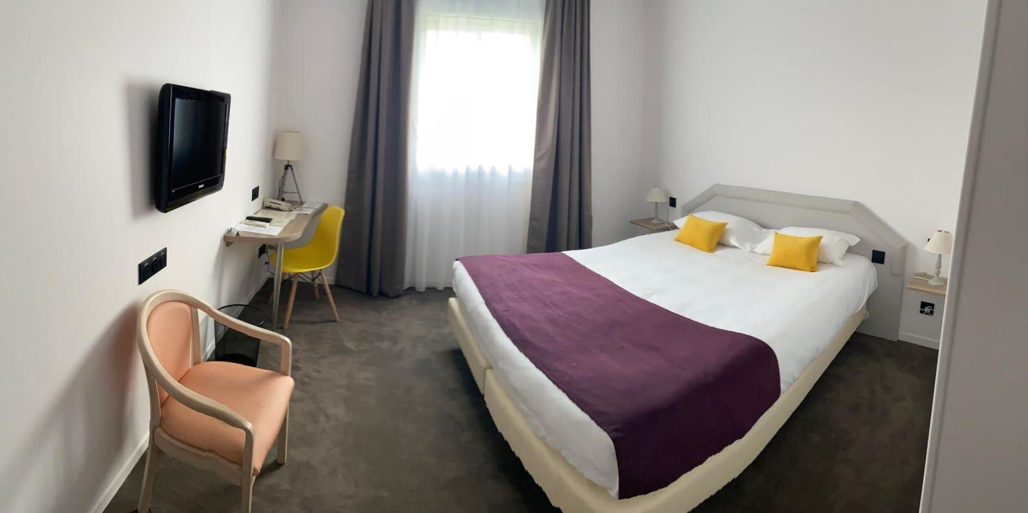 Le Manoir Otel Orchies Dış mekan fotoğraf