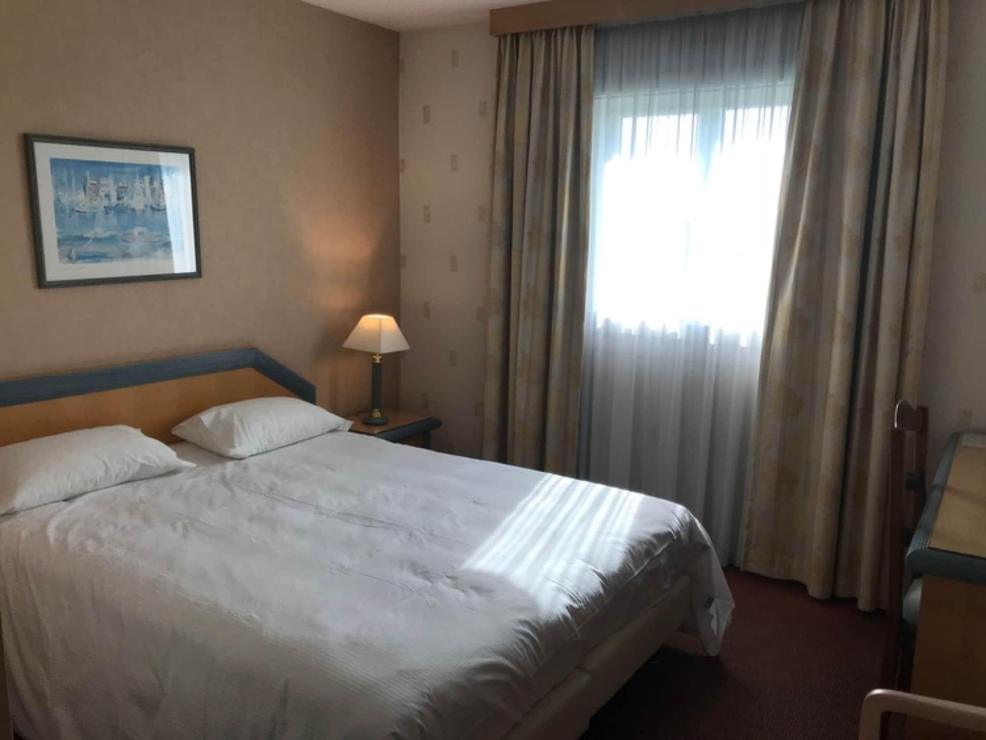 Le Manoir Otel Orchies Dış mekan fotoğraf