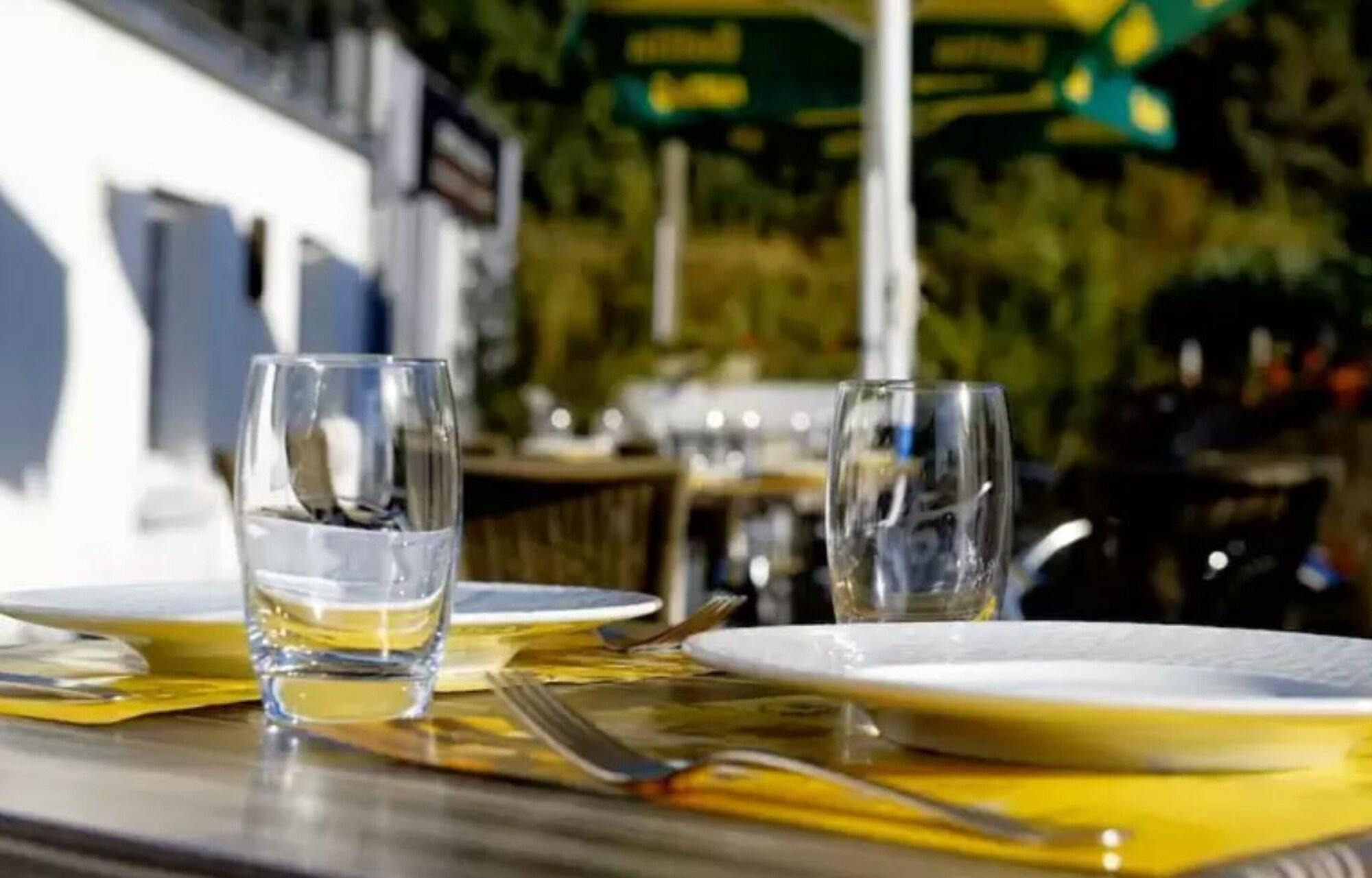 Le Manoir Otel Orchies Dış mekan fotoğraf