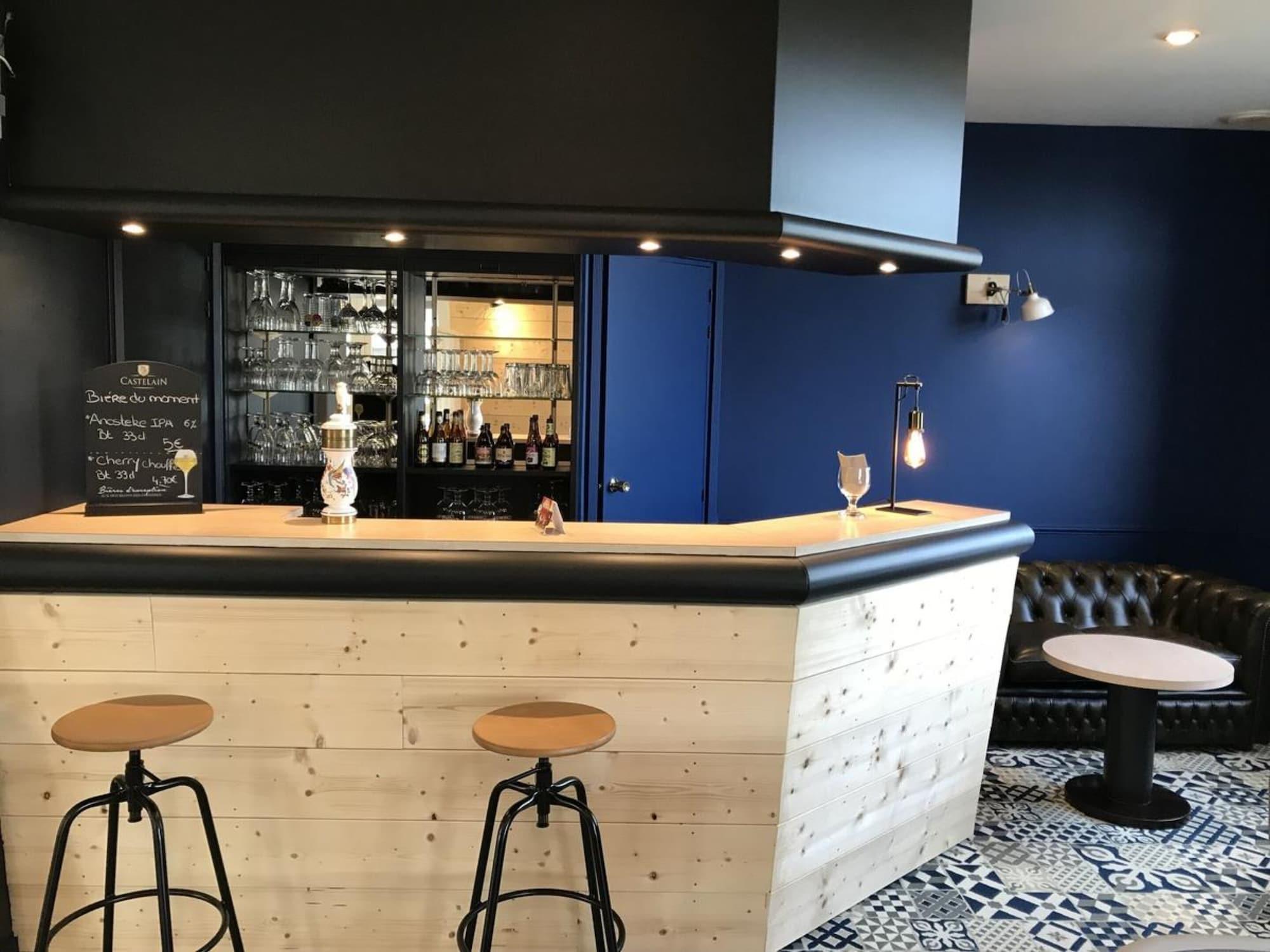 Le Manoir Otel Orchies Dış mekan fotoğraf