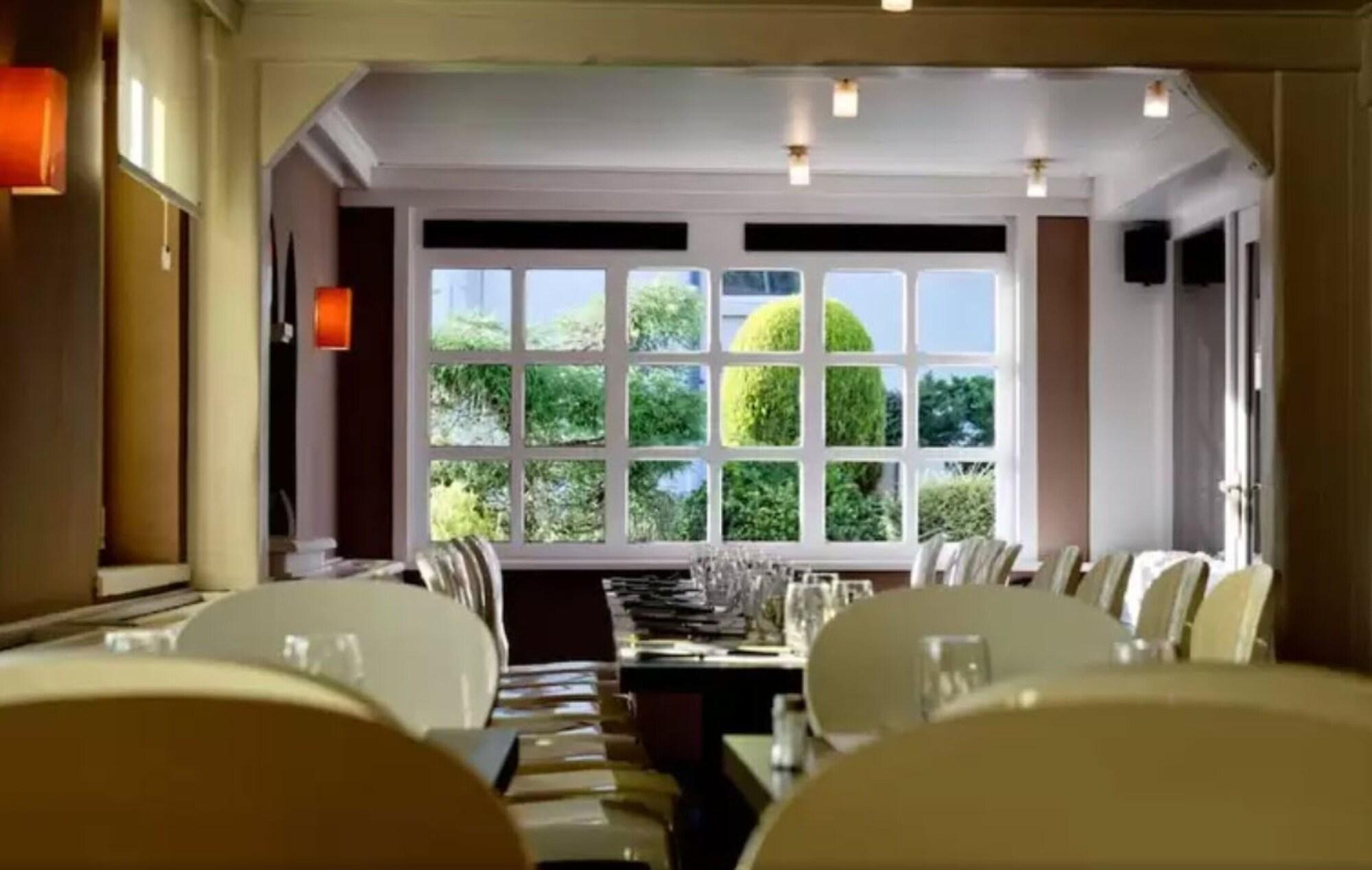 Le Manoir Otel Orchies Dış mekan fotoğraf