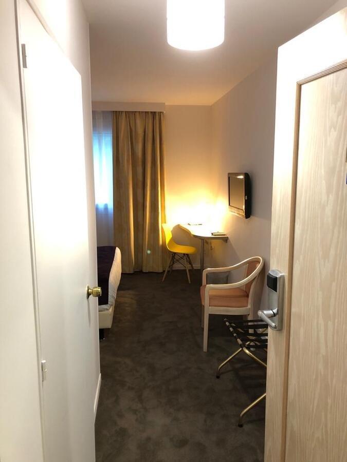 Le Manoir Otel Orchies Dış mekan fotoğraf